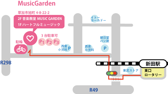 �~���[�W�b�N�K�[�f���ē��}